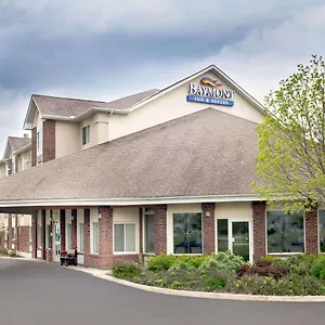 Hotel Baymont By Wyndham Columbus/rickenbacker, Columbus