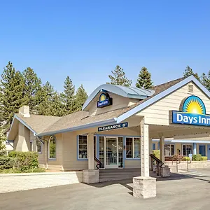 Days Innby Wyndham South Tahoe Estados Unidos
