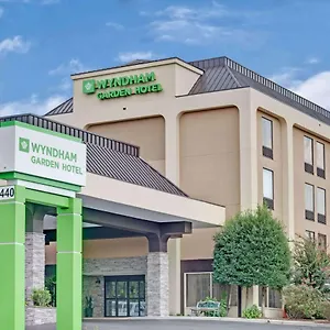 Wyndham Garden Airport Southeast Estados Unidos