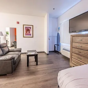 Siegel Select Vegas Boulevard Estados Unidos
