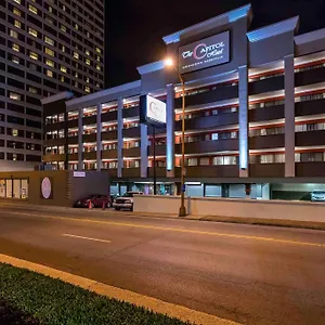 The Capitol Downtown, Ascend Collection Estados Unidos