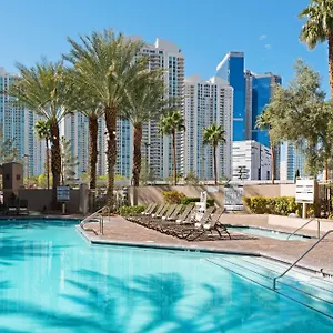 Hilton Grand Vacations Club Paradise Vegas Estados Unidos