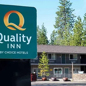 Quality South Tahoe Estados Unidos