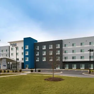 Fairfield & By Marriott Research Park Charlotte