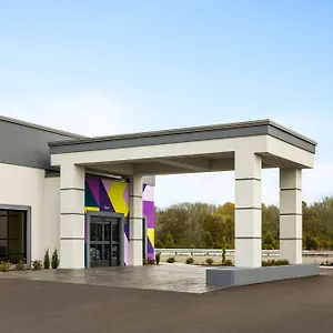 Spark By Hilton At Opryland Estados Unidos
