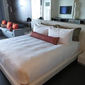 Palms Place 33rd Floor With Mountains Views Las Vegas