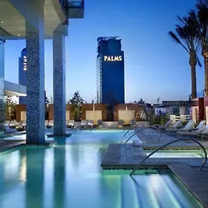 Fantastic Palms Place With Strip Views 23rd Floor Las Vegas