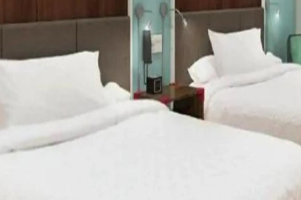 Tru By Hilton Columbus Airport Hotel 3*,  United States