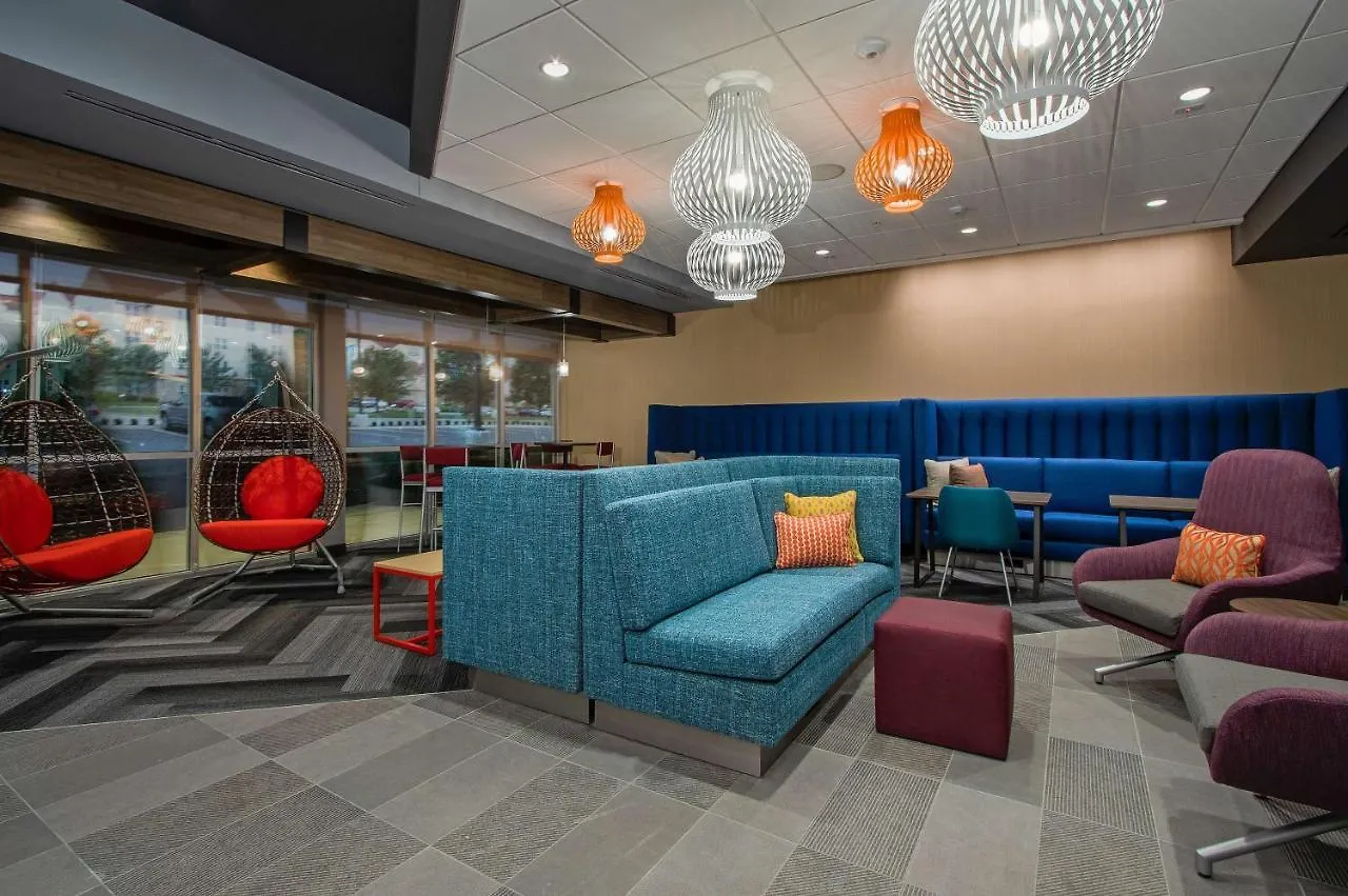 Tru By Hilton Columbus Airport Hotel