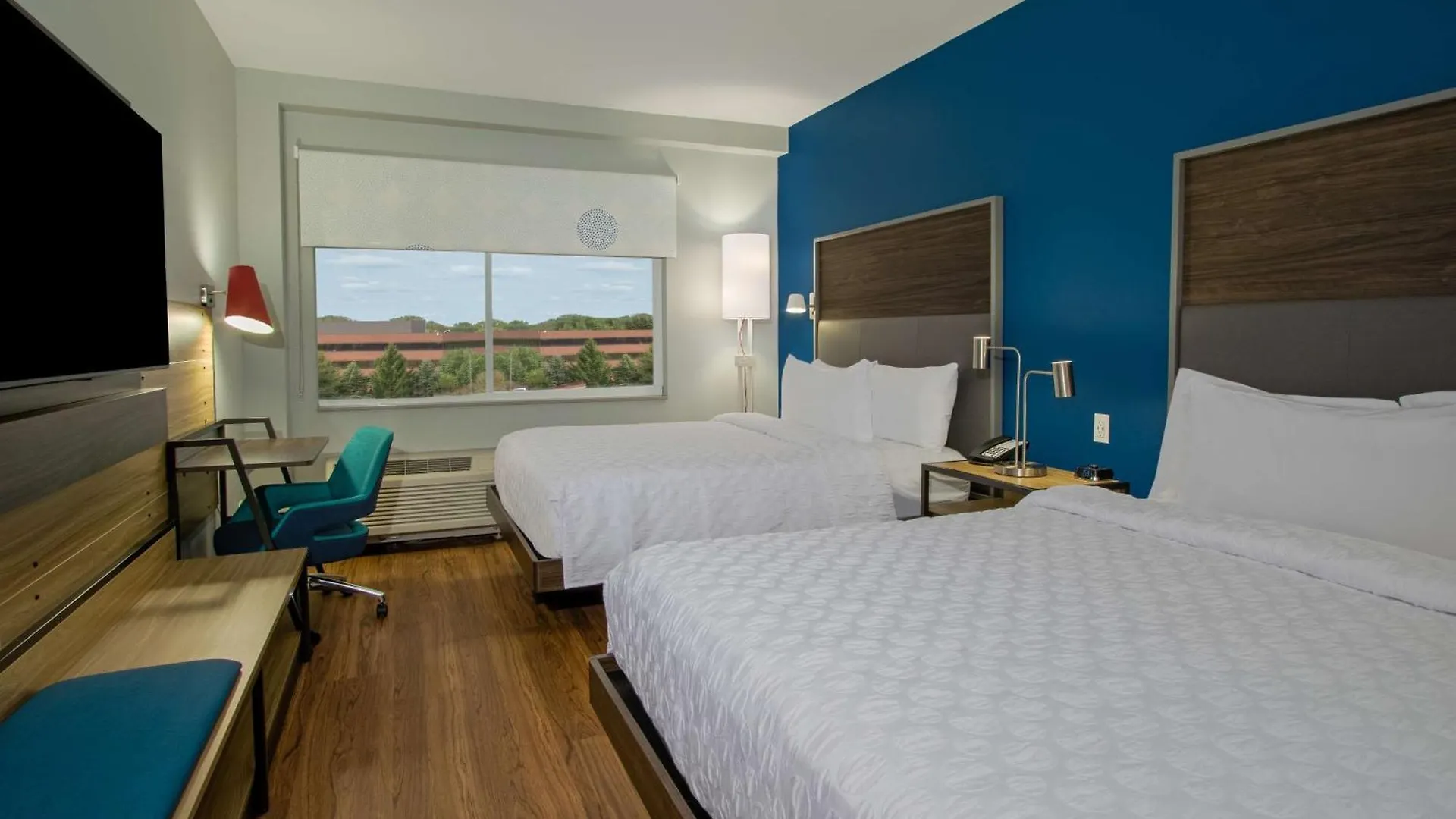 Tru By Hilton Columbus Airport Hotel