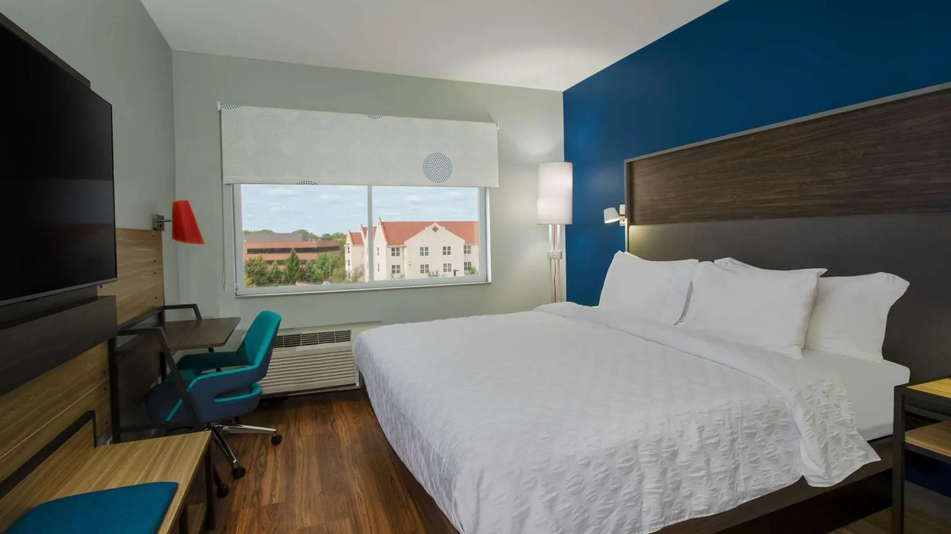 Tru By Hilton Columbus Airport Hotel