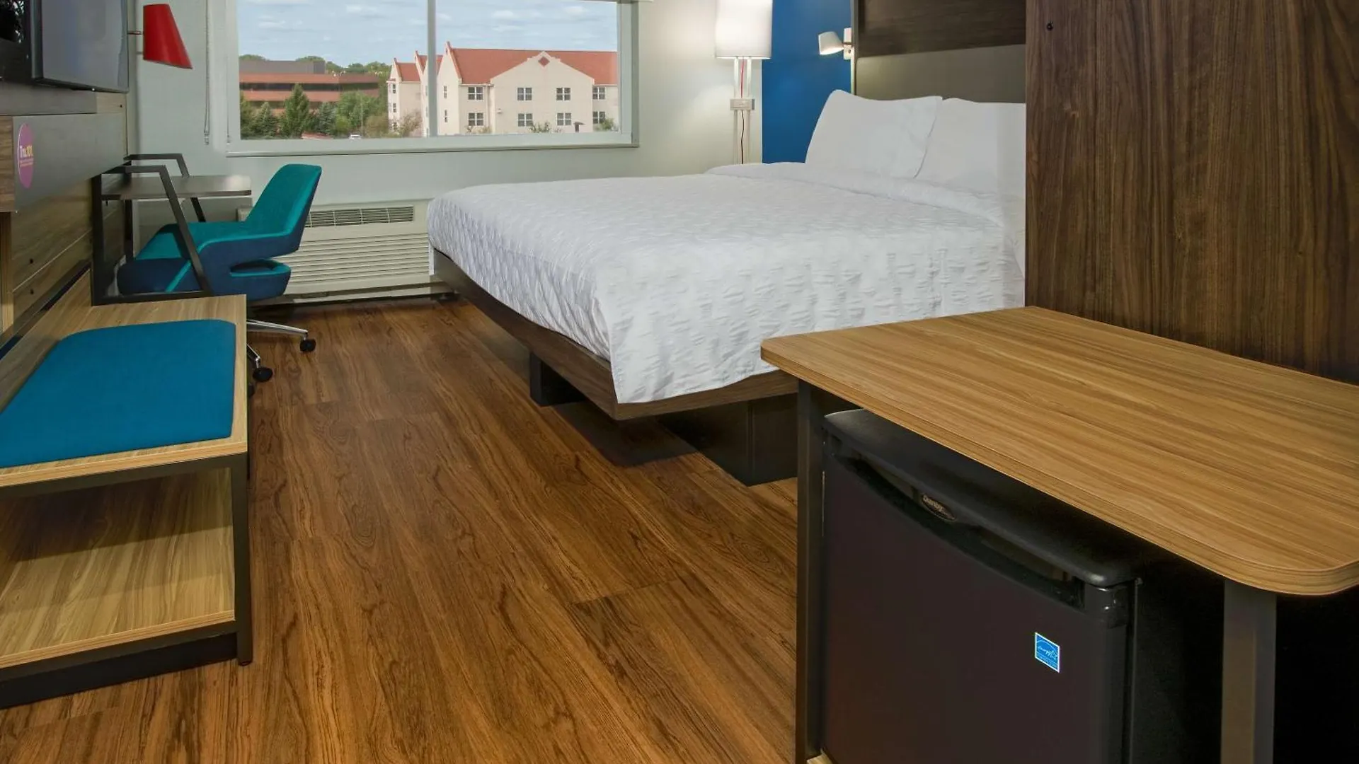 Tru By Hilton Columbus Airport Hotel