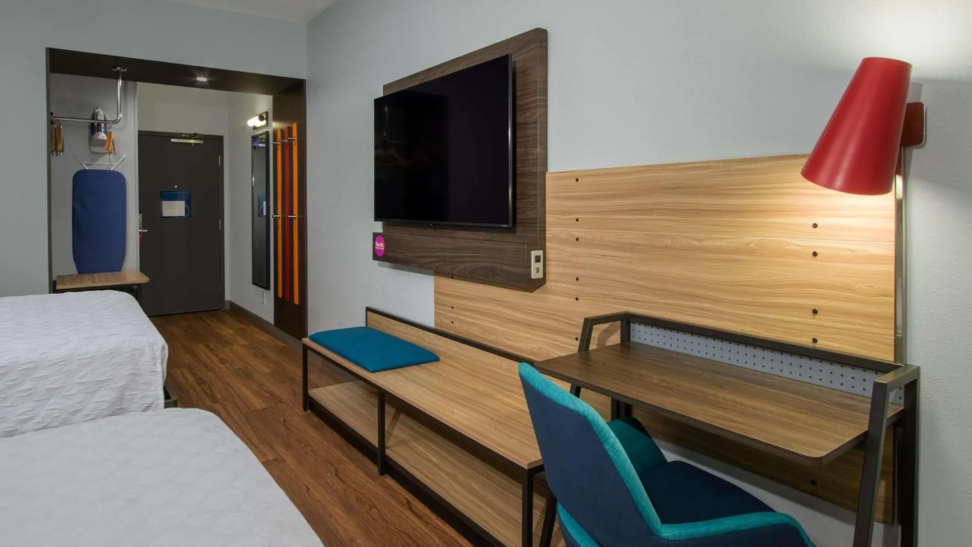 Tru By Hilton Columbus Airport Hotel United States
