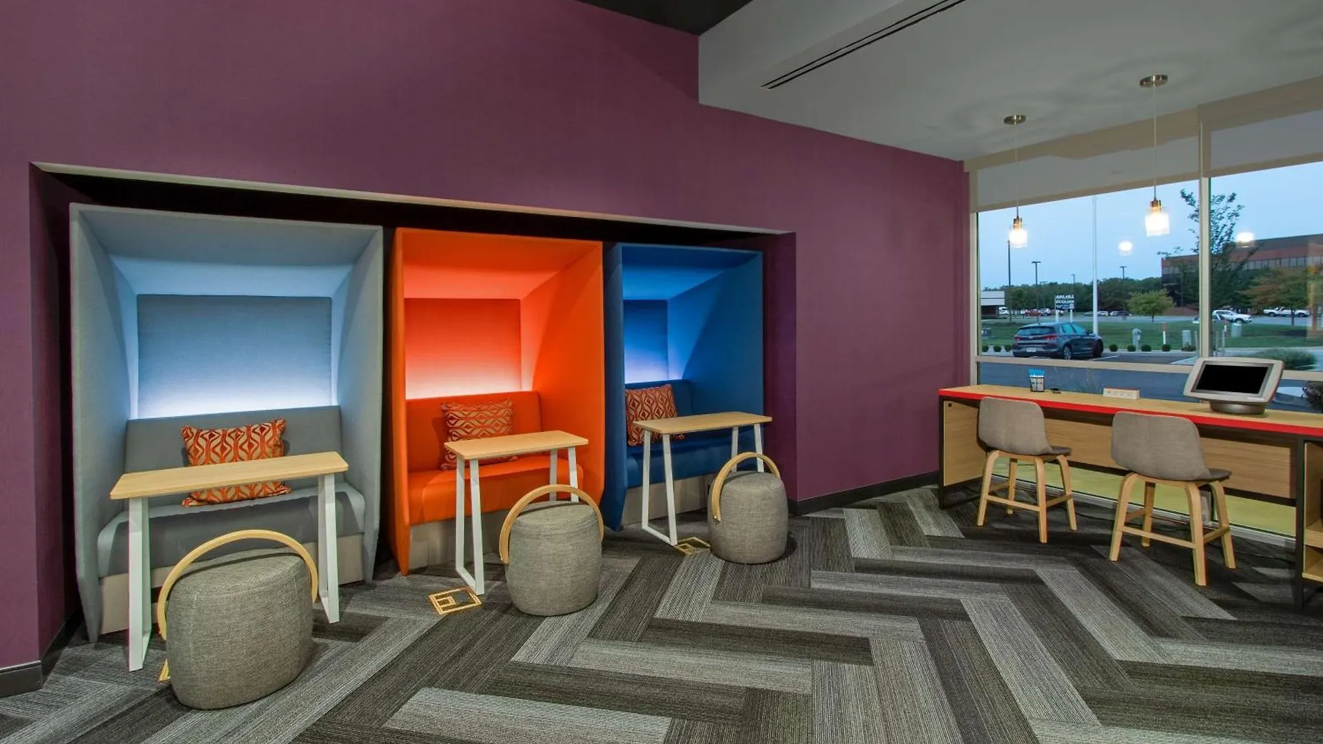 Tru By Hilton Columbus Airport Hotel 3*,  United States