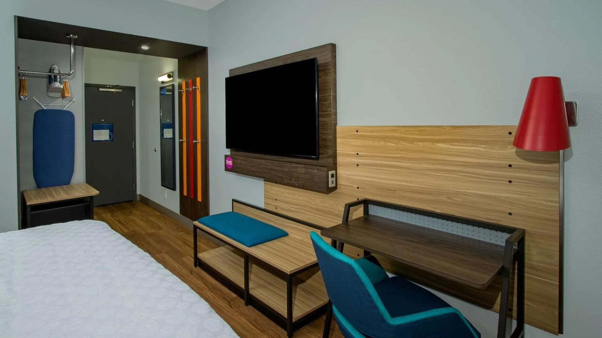 Tru By Hilton Columbus Airport Hotel