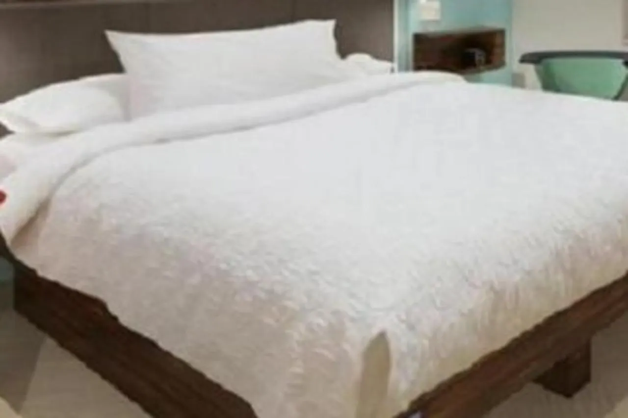 Hotel Tru By Hilton Columbus Airport