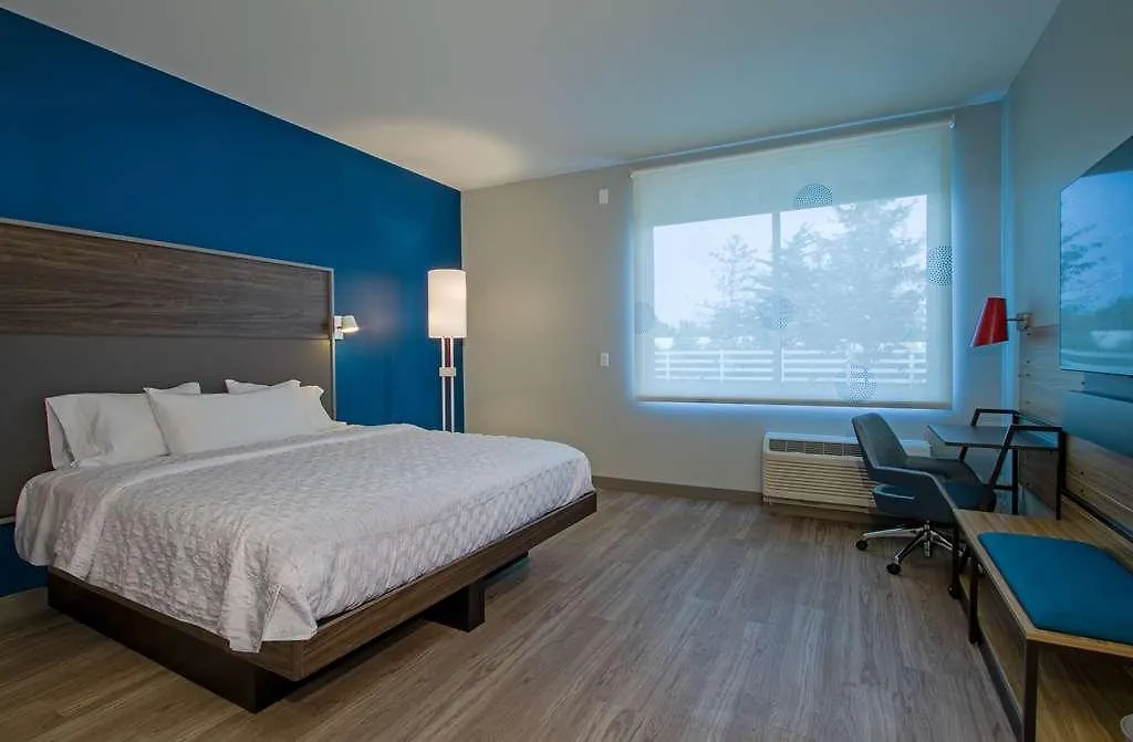 Hotel Tru By Hilton Columbus Airport
